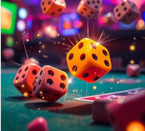mym68 Sportsbook အားကစားလောင်းကစား နည်းများ ပြသချက်