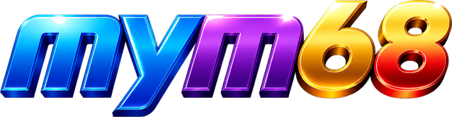 mym68 Logo